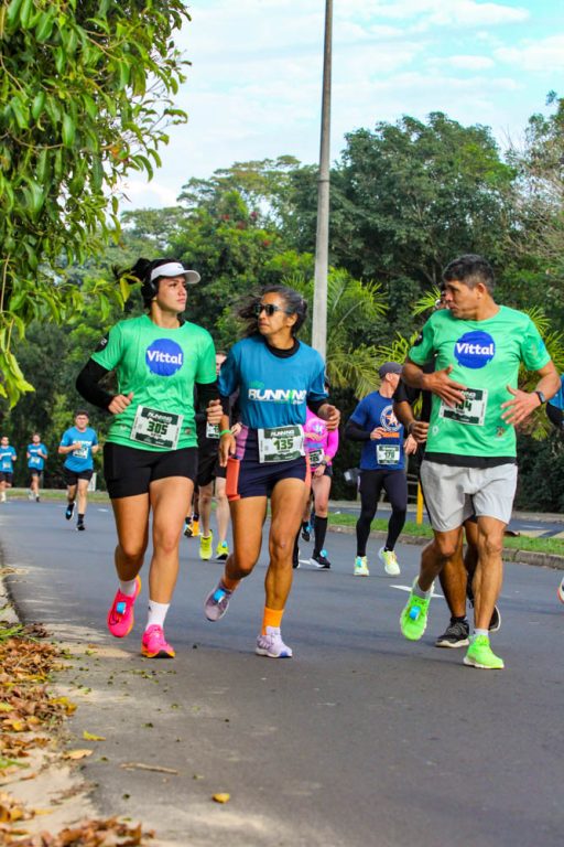TEC Running 3ª edição – Parte 1