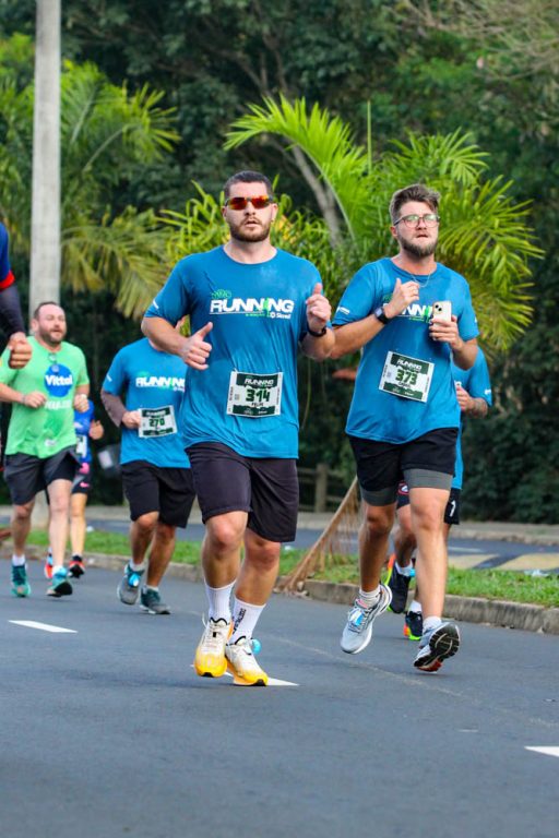 TEC Running 3ª edição – Parte 1