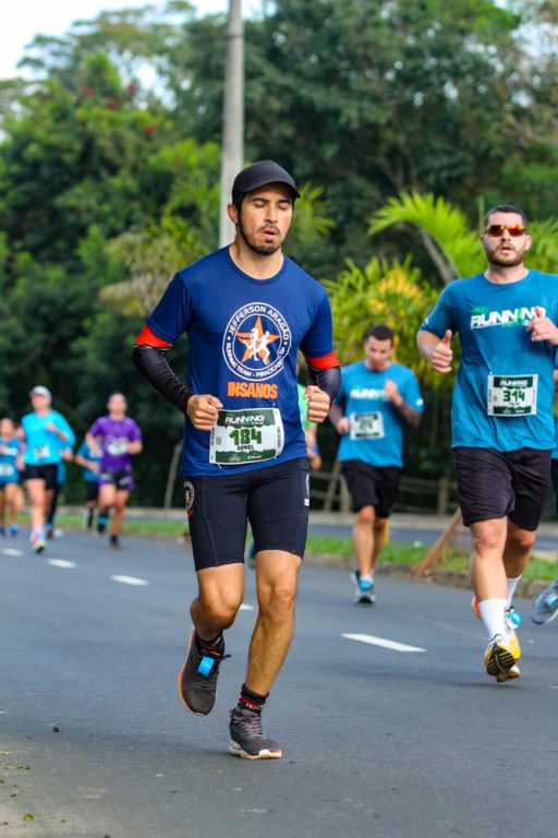 TEC Running 3ª edição – Parte 1
