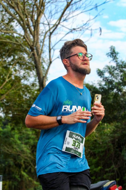 TEC Running 3ª edição – Parte 1
