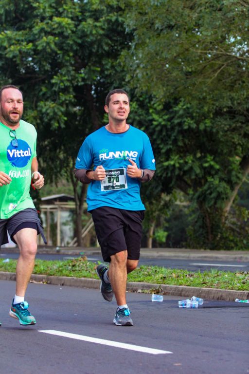 TEC Running 3ª edição – Parte 1