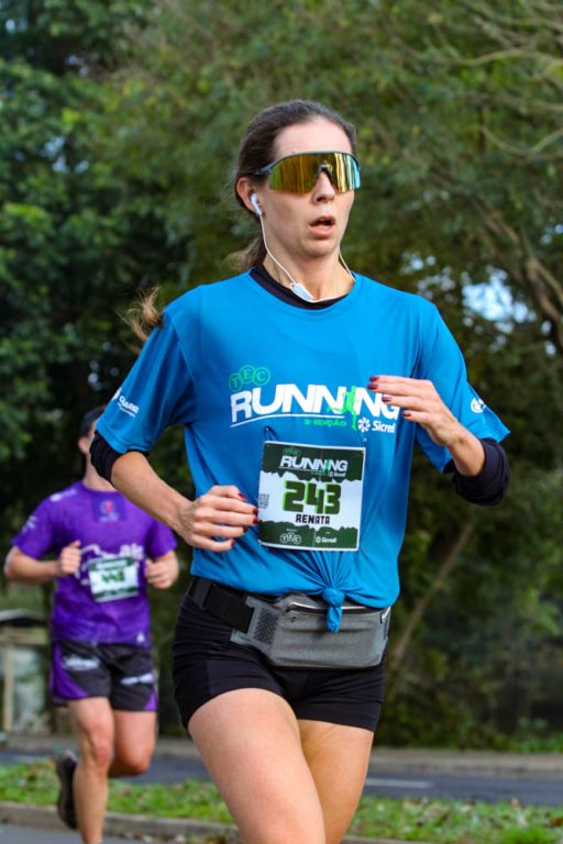 TEC Running 3ª edição – Parte 1