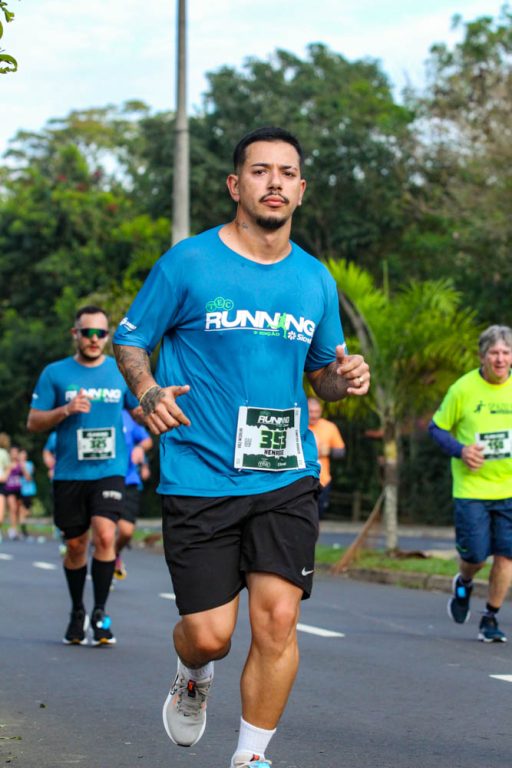 TEC Running 3ª edição – Parte 1