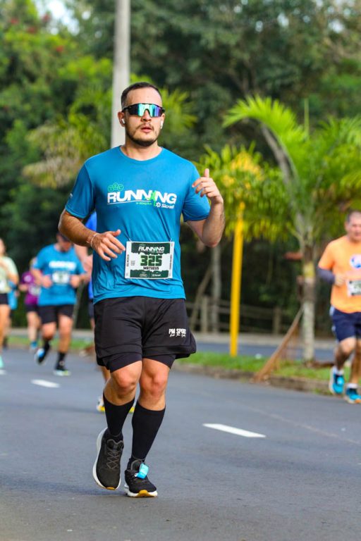 TEC Running 3ª edição – Parte 1