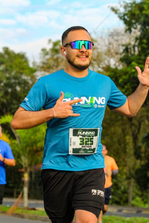 TEC Running 3ª edição – Parte 1