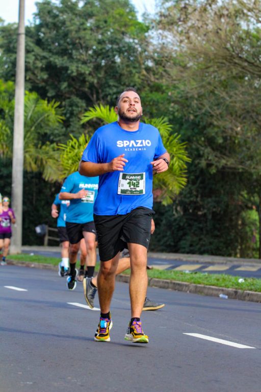 TEC Running 3ª edição – Parte 1