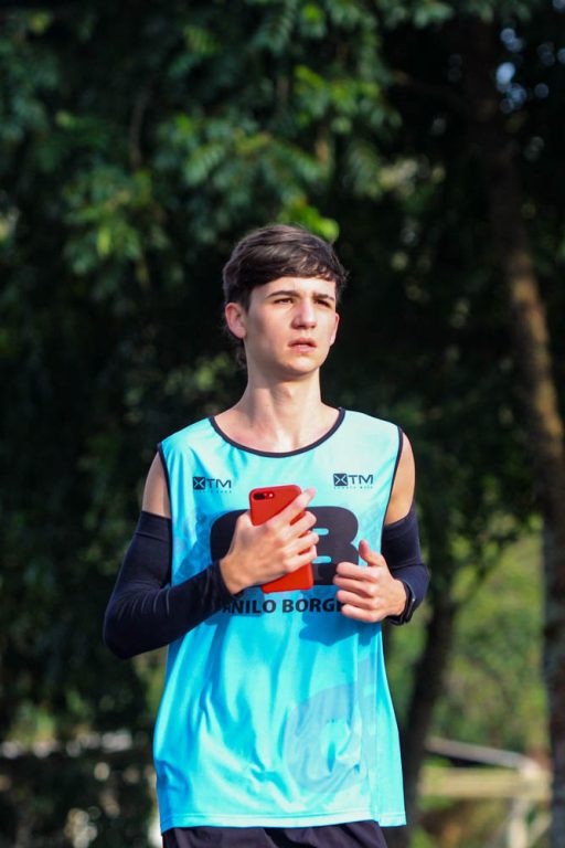 TEC Running 3ª edição – Parte 1