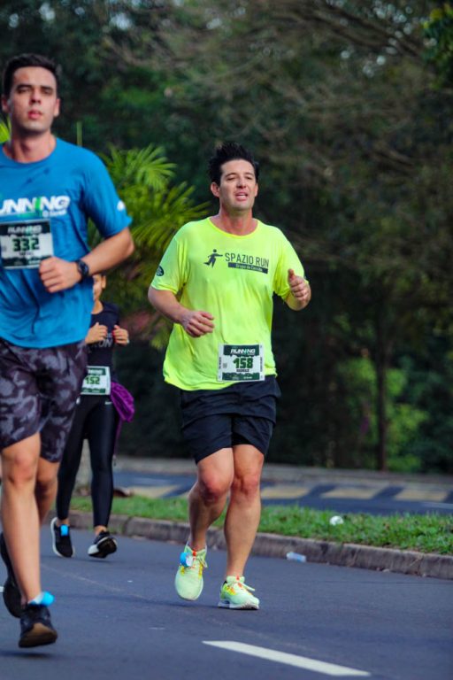 TEC Running 3ª edição – Parte 1