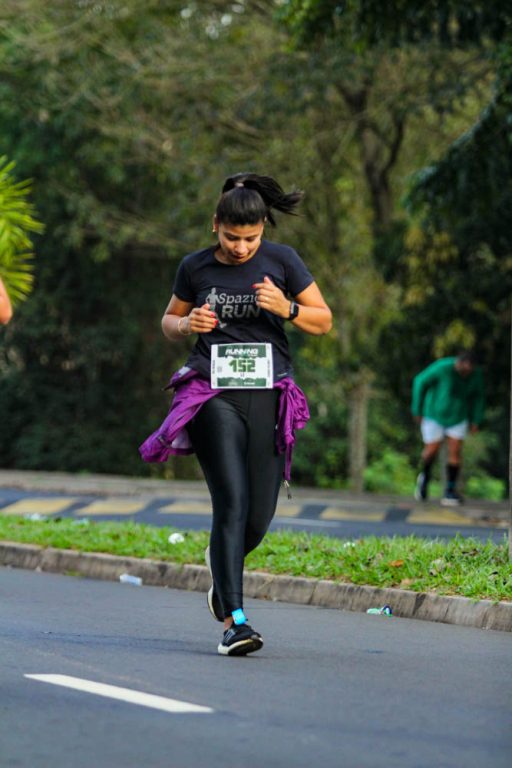 TEC Running 3ª edição – Parte 1
