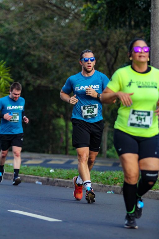 TEC Running 3ª edição – Parte 1