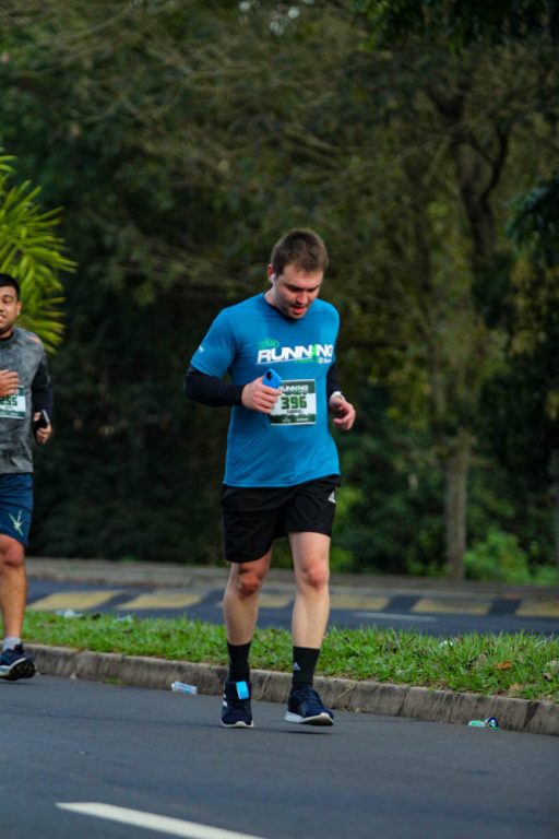 TEC Running 3ª edição – Parte 1