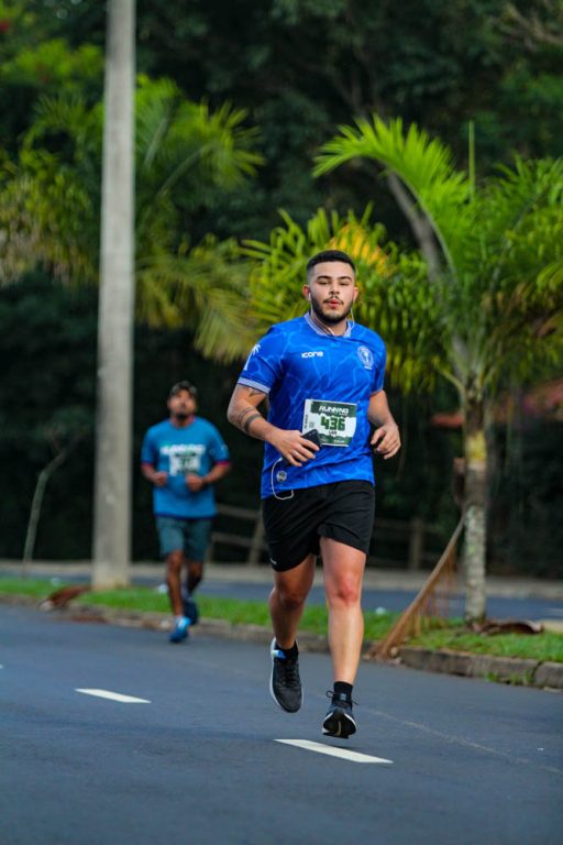 TEC Running 3ª edição – Parte 1