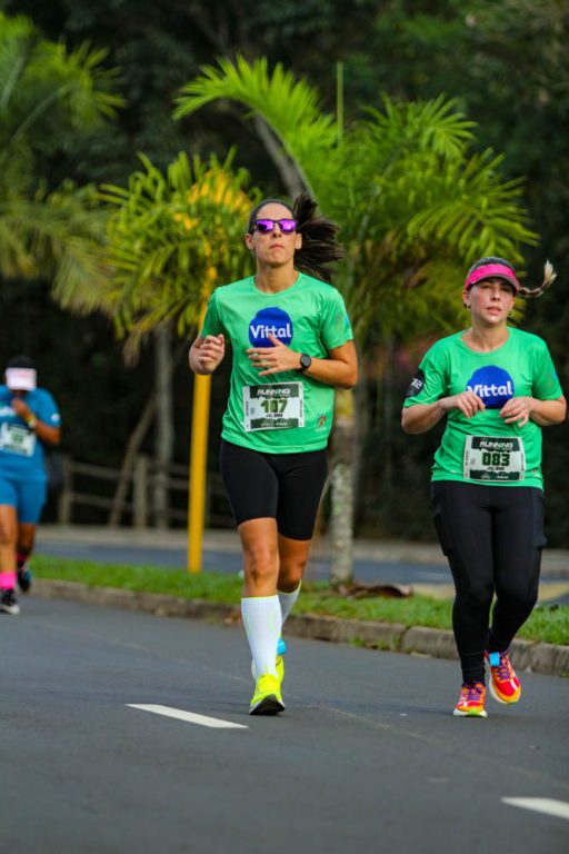 TEC Running 3ª edição – Parte 1