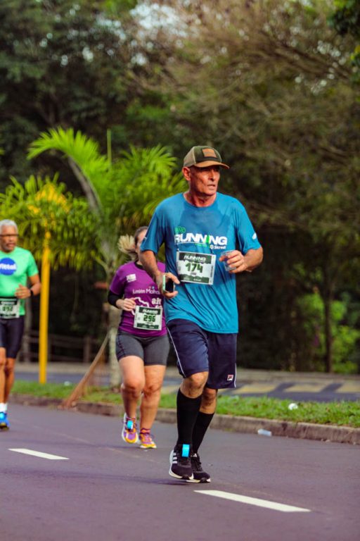 TEC Running 3ª edição – Parte 1