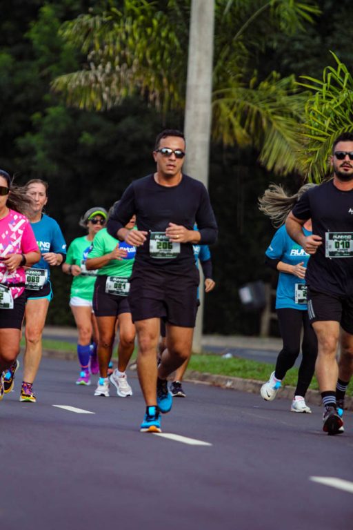 TEC Running 3ª edição – Parte 1