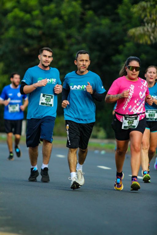 TEC Running 3ª edição – Parte 1