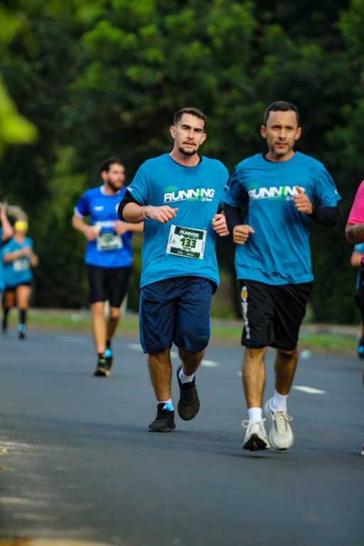 TEC Running 3ª edição – Parte 1
