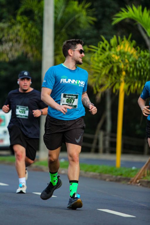 TEC Running 3ª edição – Parte 1