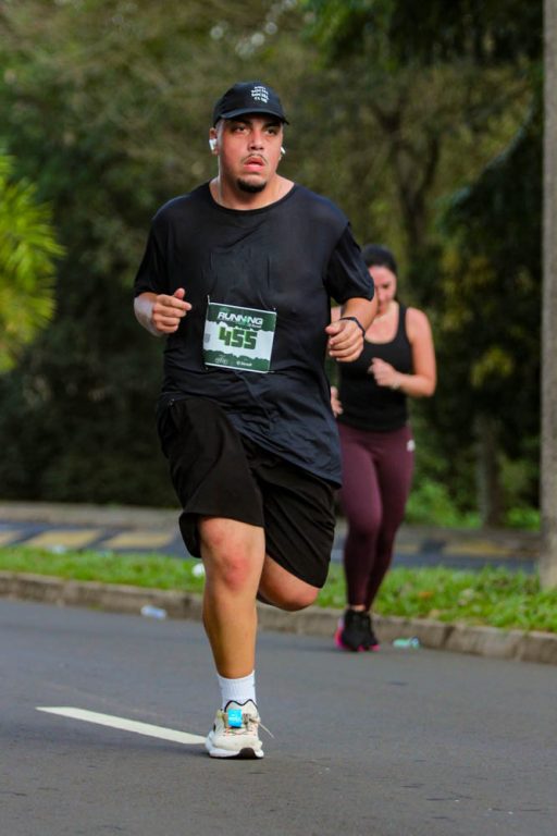 TEC Running 3ª edição – Parte 1