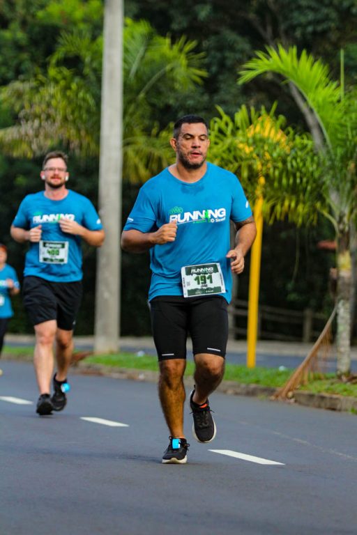 TEC Running 3ª edição – Parte 1