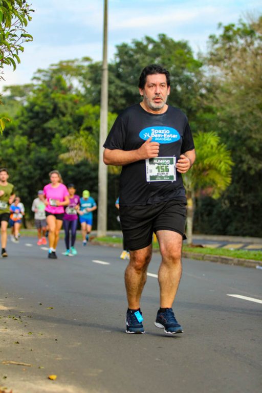 TEC Running 3ª edição – Parte 1