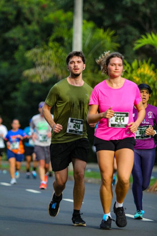 TEC Running 3ª edição – Parte 1