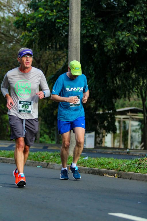 TEC Running 3ª edição – Parte 1