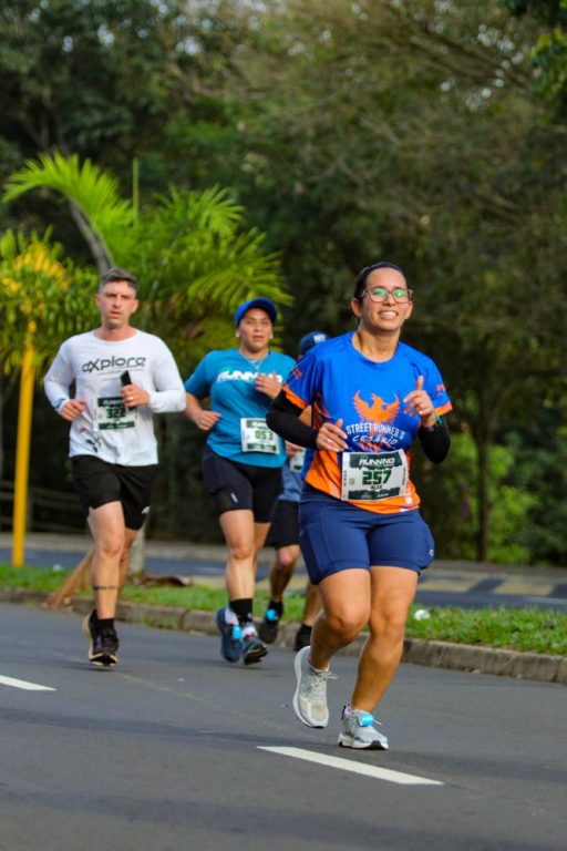 TEC Running 3ª edição – Parte 1
