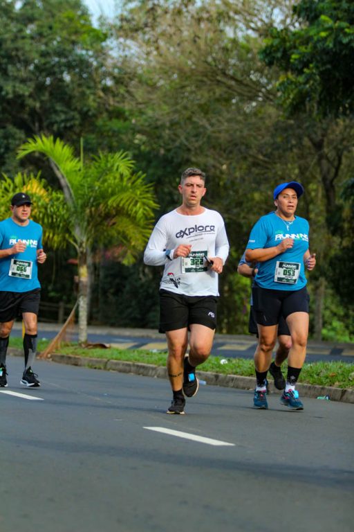 TEC Running 3ª edição – Parte 1