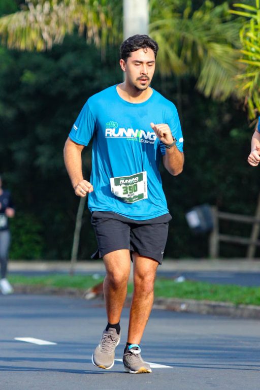 TEC Running 3ª edição – Parte 1