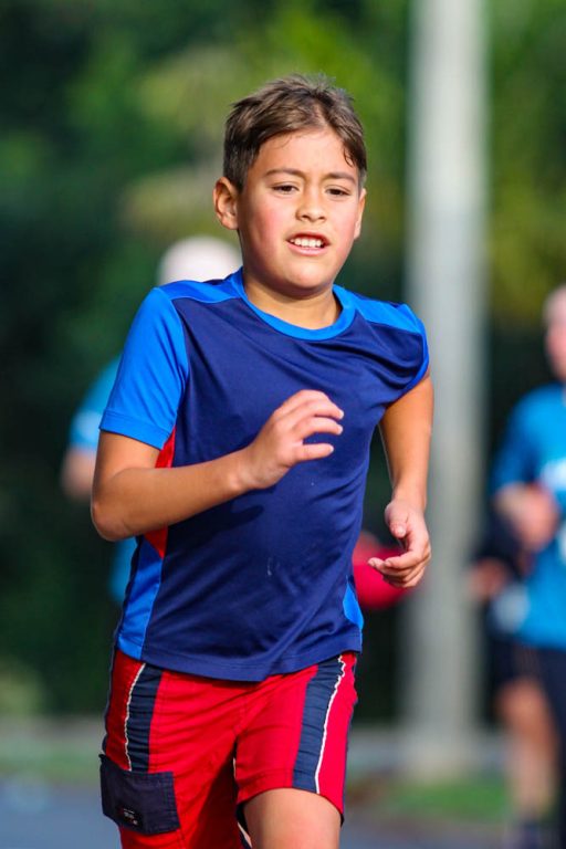 TEC Running 3ª edição – Parte 1