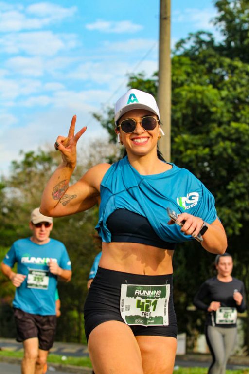TEC Running 3ª edição – Parte 1