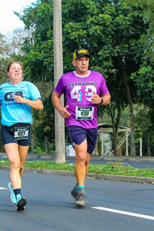 TEC Running 3ª edição – Parte 1