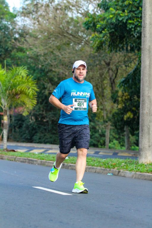 TEC Running 3ª edição – Parte 1