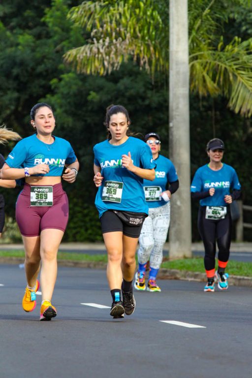 TEC Running 3ª edição – Parte 1