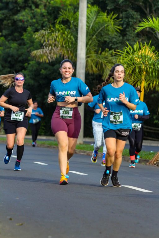 TEC Running 3ª edição – Parte 1