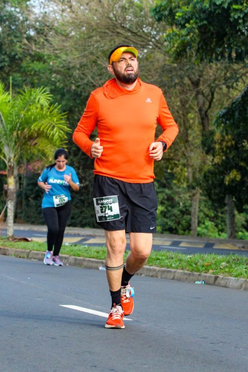 TEC Running 3ª edição – Parte 1