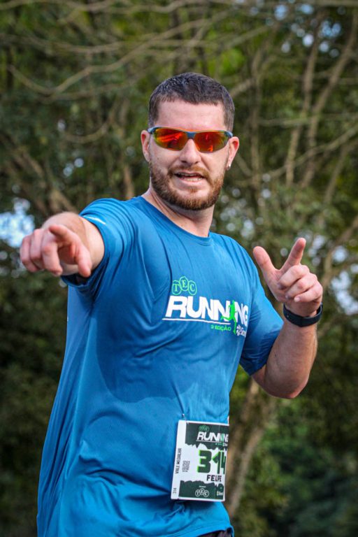 TEC Running 3ª edição – Parte 1