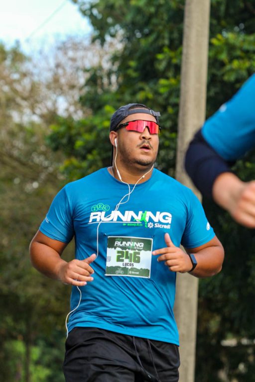 TEC Running 3ª edição – Parte 1