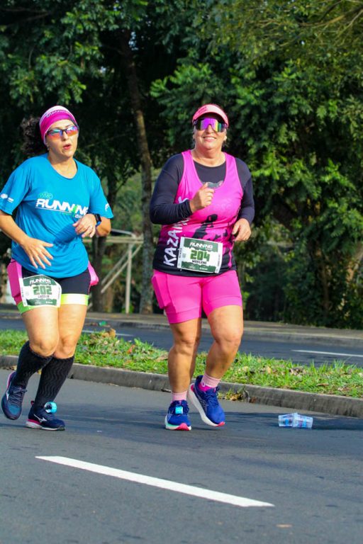 TEC Running 3ª edição – Parte 1