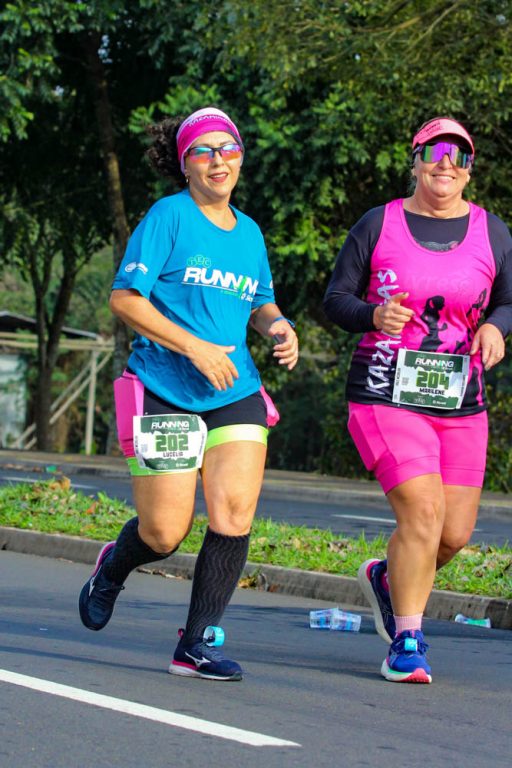 TEC Running 3ª edição – Parte 1