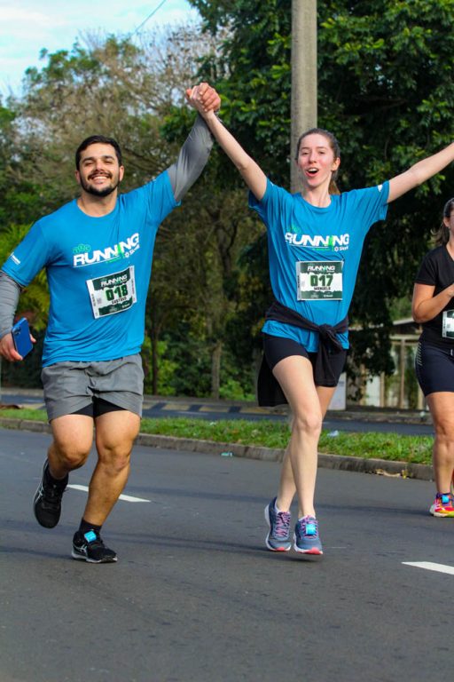 TEC Running 3ª edição – Parte 1