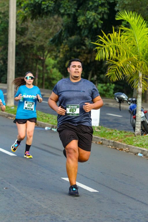 TEC Running 3ª edição – Parte 1