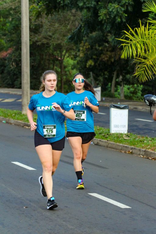 TEC Running 3ª edição – Parte 1