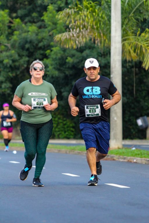 TEC Running 3ª edição – Parte 1