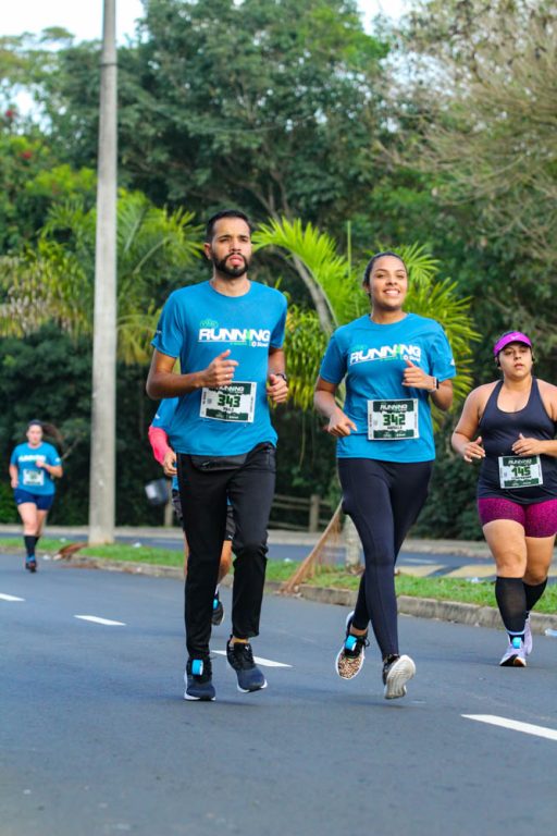 TEC Running 3ª edição – Parte 1