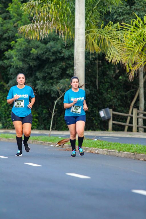 TEC Running 3ª edição – Parte 1