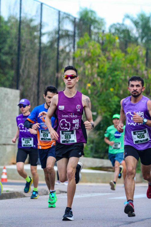 TEC Running 3ª edição – Parte 1