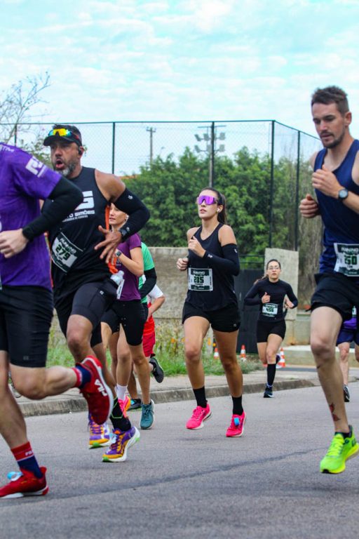 TEC Running 3ª edição – Parte 1