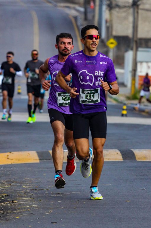 TEC Running 3ª edição – Parte 1
